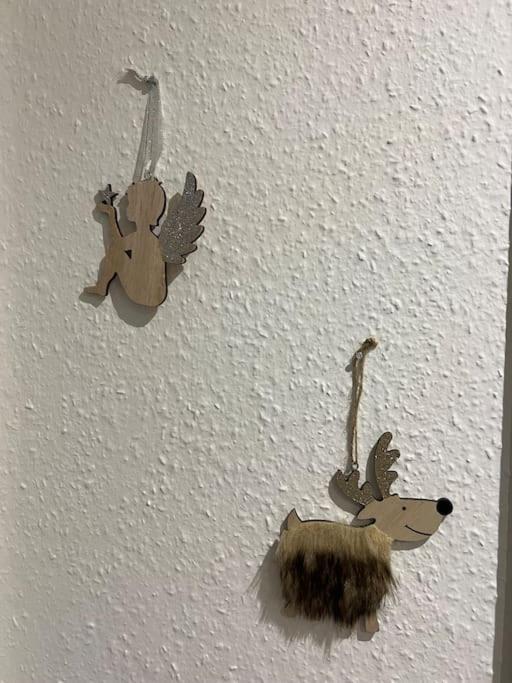 Adorable Appartement Strasbourg Neudorf Parking Sous Sol Luaran gambar