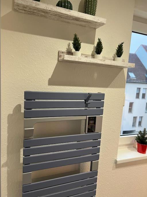 Adorable Appartement Strasbourg Neudorf Parking Sous Sol Luaran gambar