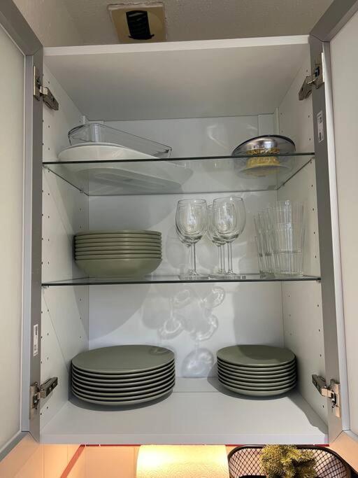 Adorable Appartement Strasbourg Neudorf Parking Sous Sol Luaran gambar