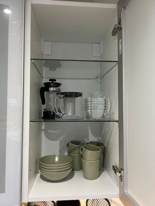 Adorable Appartement Strasbourg Neudorf Parking Sous Sol Luaran gambar
