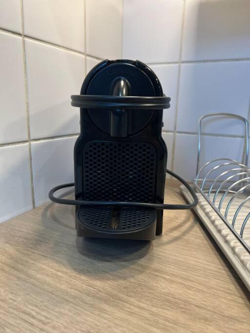 Adorable Appartement Strasbourg Neudorf Parking Sous Sol Luaran gambar